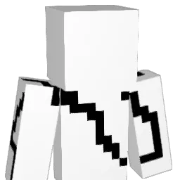 Sinamooo's Minecraft skin