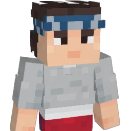 Sinan___3838 Minecraft avatar bust