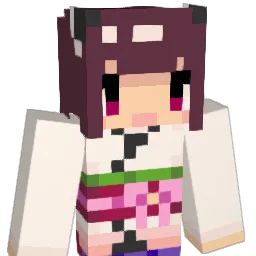 Sinanotaii Minecraft avatar bust