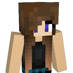 Sinarea Minecraft avatar bust