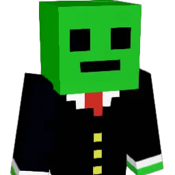SinatraBAYBAY's Minecraft skin
