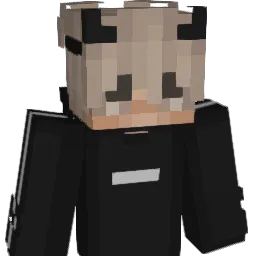 Sinay667 Minecraft avatar bust