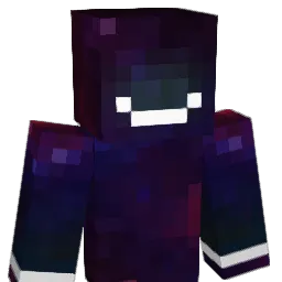 Sinayini's Minecraft skin