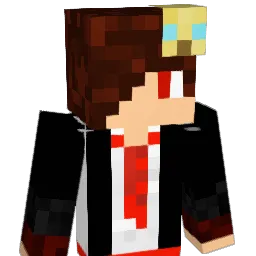 Sinbad671 Minecraft avatar bust