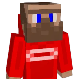 SinbadEV's Minecraft skin