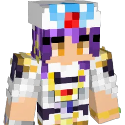 SinbadJavar Minecraft avatar bust