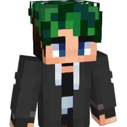 Sinberri's Minecraft skin