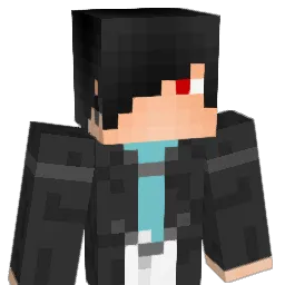 Sinbu_'s Minecraft skin