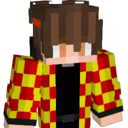 SincaESP's Minecraft skin
