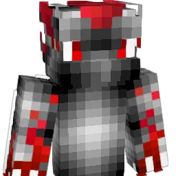 SincapAlper Minecraft avatar bust