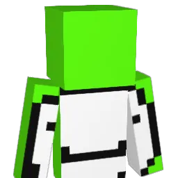 Since0_0's Minecraft skin