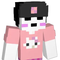 SinceMCPVP Minecraft avatar bust