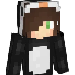 SincereSleep's Minecraft skin