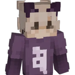Sincerely_Icarus Minecraft avatar bust
