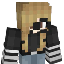 Sincerelyandi's Minecraft skin