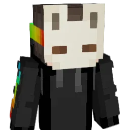 SinchMC Minecraft avatar bust