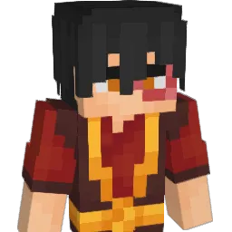 Sinctum's Minecraft skin