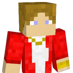 Sincubii Minecraft avatar bust