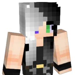 Sindestr0 Minecraft avatar bust
