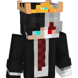 Sindicate921 Minecraft avatar bust