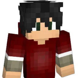 SindroXHD's Minecraft skin
