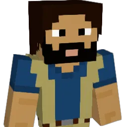 Sindru's Minecraft skin