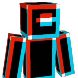 Sindtwo's Minecraft skin
