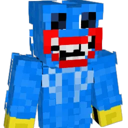 Sineath Minecraft avatar bust