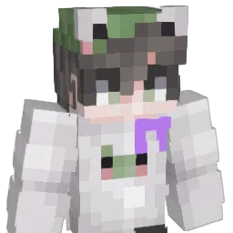 Sineon7501 Minecraft avatar bust