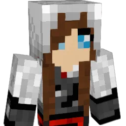 Sinestra101 Minecraft avatar bust