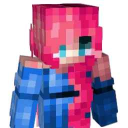 Sinfoniath Minecraft avatar bust
