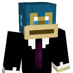 Sinful_Aloha Minecraft avatar bust
