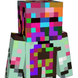 Sinful_Iroh Minecraft avatar bust