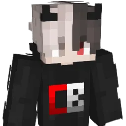 Sinful_Sanity Minecraft avatar bust
