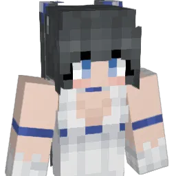SinfullyStupid Minecraft avatar bust