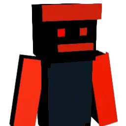 SingCharley Minecraft avatar bust
