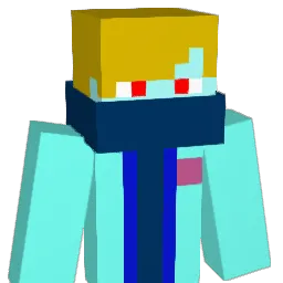 SingDung's Minecraft skin