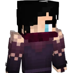 SingThyName Minecraft avatar bust