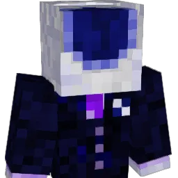 Sing_larity_ Minecraft avatar bust