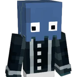 SingeLuv's Minecraft skin