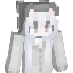 SingeriePlayer's Minecraft skin
