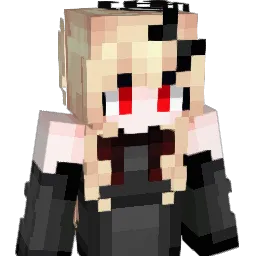 Singing0725's Minecraft skin