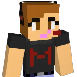 SingingPhoenix's Minecraft skin
