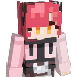 SinglELok Minecraft avatar bust