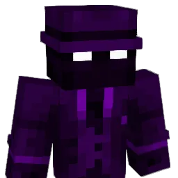 SingleBirdo Minecraft avatar bust