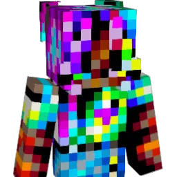 SingleDaddd's Minecraft skin