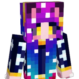 SinglePringle83 Minecraft avatar bust