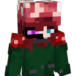 Single_Pale_Rose's Minecraft skin