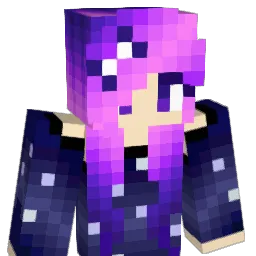 Single_Waves24 Minecraft avatar bust
