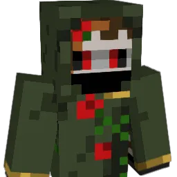 SingletState Minecraft avatar bust